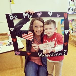 Meet your Posher, Kimberly